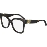 Karl Lagerfeld Bril - - KL6149 - Donker schildpad - Acetaat - 55/15/140