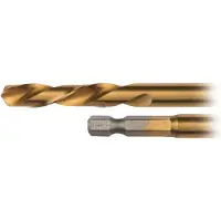 Makita Accessoires Metaalb HSS-Tin slags 13x102mm - B-51079