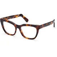 GCDS Brilvorm GD5009 052 52