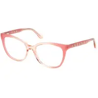 GUESS Brilmontuur GU50114 074 55