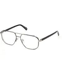 GUESS Brillen met correctie GU50135 005