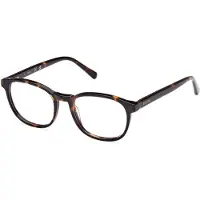 GUESS GU8290 Dark havana 49/17/145 TEEN Brilmonturen