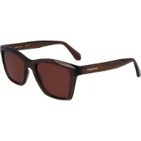 Ferragamo Sf2001s-232 54/20/145 Zonnebril