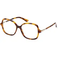 GUESS GU2906 Blonde havana 55/15/140 WOMAN Brilmonturen