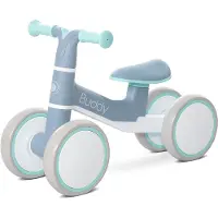 Lorelli Buddy Blue Loopfiets 10410100003