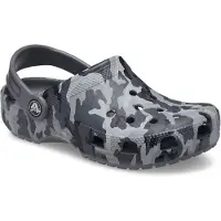 Crocs Classic Camo Klompen