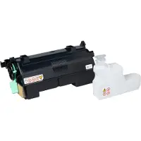 Ricoh 418477 (IM 600) Toner Zwart