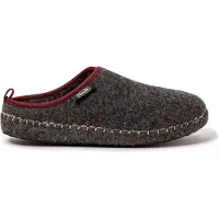 Nuvola Nuvola. Huisschoenen 'New Rim' grijs