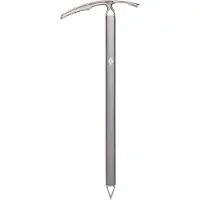 Black Diamond Raven Ice Axe Grey || Maat: 55 cm