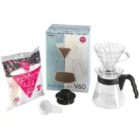 Hario V60-02 Overgietset