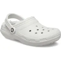 Crocs Clogs 'Classic' wit