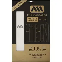 All Mountain Style Gravel/road Total Framebescherming