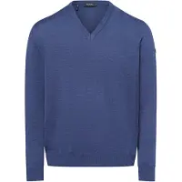 Maerz Trui indigo