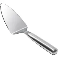 Oxo TAARTSCHEP 'STEEL'
