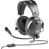 Thrustmaster - T.Flight Gaming Headset - U.S. Air Force - DTS