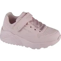 SKECHERS Sneakers 'Uno Lite' pink
