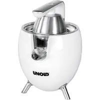Unold Citruspers - - Power Juicy - 300 W - Wit - Eenvoudig persen