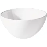 Asa selection Kom Grande White 24,5 cm