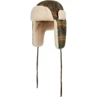 Stetson Meadville Bomber Pilotenmuts by