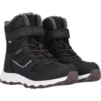 ZigZag Snowboots 'Balful' zwart