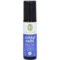 Primavera Sleep comfort aroma roll-on bio 10 ml