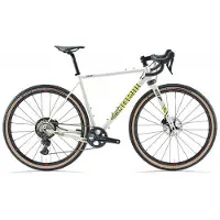 Cinelli Superstar Nemo Ii Grx Rx820 Gravelbike