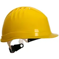 Portwest Expert Helm Met Draaiknop