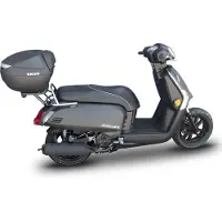 Shad Top Meester Kymco Topkoffer fitting