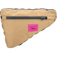 Swift Industries - Giddy Up Rahmentasche - Fietstas 3,3 l, beige