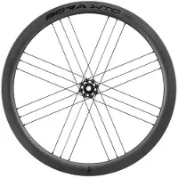 Campagnolo Bora Wto 45 Opaco Disc Cl Tubeless Racefiets Wielset