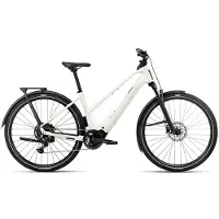 Orbea Kemen Tour 30 Mid 29´´ Cues U4000 Gs Shadow 2025 Elektrische Fiets