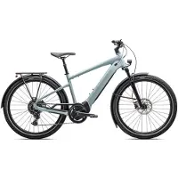 Specialized Turbo Vado 4.0 Nb 27.5´´ 2025 Elektrische Fiets