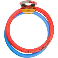 Soulciccia Mullet 29+27.5´´ Twin Full Anti-lek Schuim 2 Eenheden