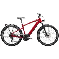 Specialized Turbo Vado 4.0 Nb 27.5´´ 2025 Elektrische Fiets