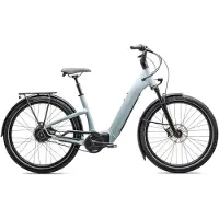 Specialized Turbo Como 4.0 Igh Nb 27.5´´ 2025 Elektrische Fiets