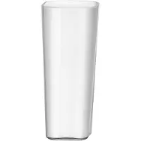 Iittala Alvar Aalto vase opaalwit 180 mm