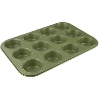 Zenker Muffinvorm Green Vision
