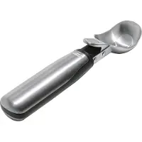 Oxo IJsschep Good Grips SteeL 2022