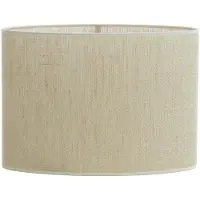 Light & Living Lampenkap Sendai Beige 38 X 17,5 X 28 Cm