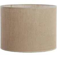 Light & Living Lampenkap Sendai Beige D 40 H 30 Cm