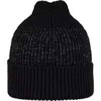 Buff Muts 'Merino Active Hat Beanie' zwart