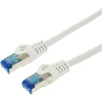 Wentronic SF/UTP kabel Cat 5e -