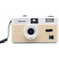 Kodak Ultra F9 - Analoge camera (35mm) - Roze