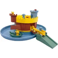 Viking - RE:LINE - Kasteel met slotgracht