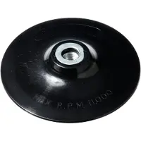 Mirka Steunschijf | 125 mm Vezelschijf M14 - 8295000111