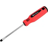 Benson Schroevendraaier 6x100mm Plat 010288