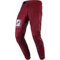 Kenny Prolight Grana Witte broek || Maat: 28 US