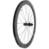 Massi X Pro 3 Evo Cl Disc Qr Racefiets Voorwiel