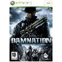 Damnation (Xbox 360)
