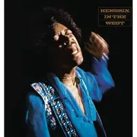 RecordCityJP - Hendrix In the West (2 LP)